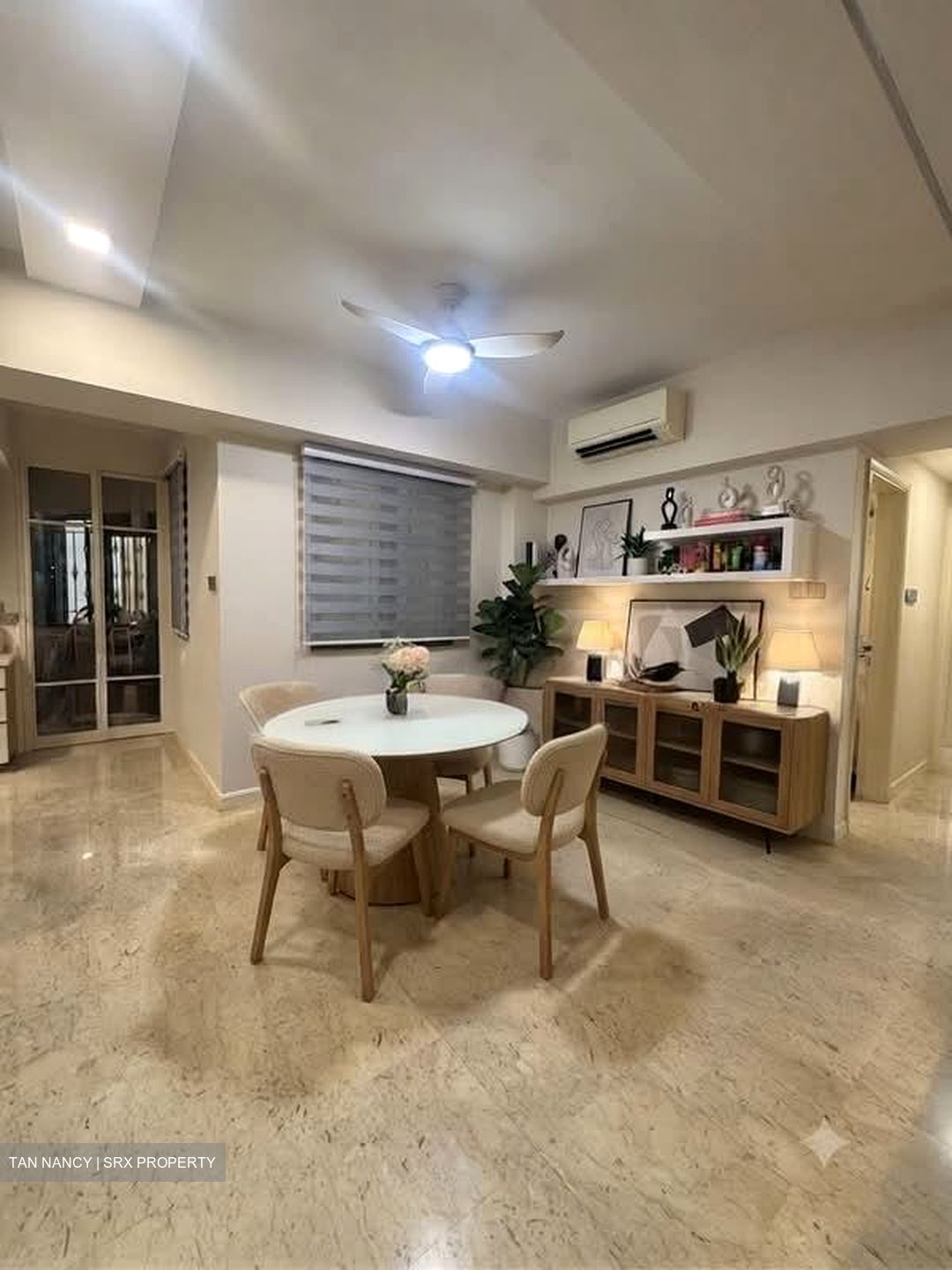 Palm Gardens (D23), Condominium #603062061